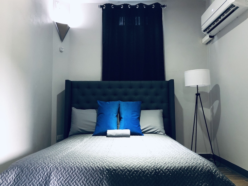 Modern Suite - Pasavento Building view 2