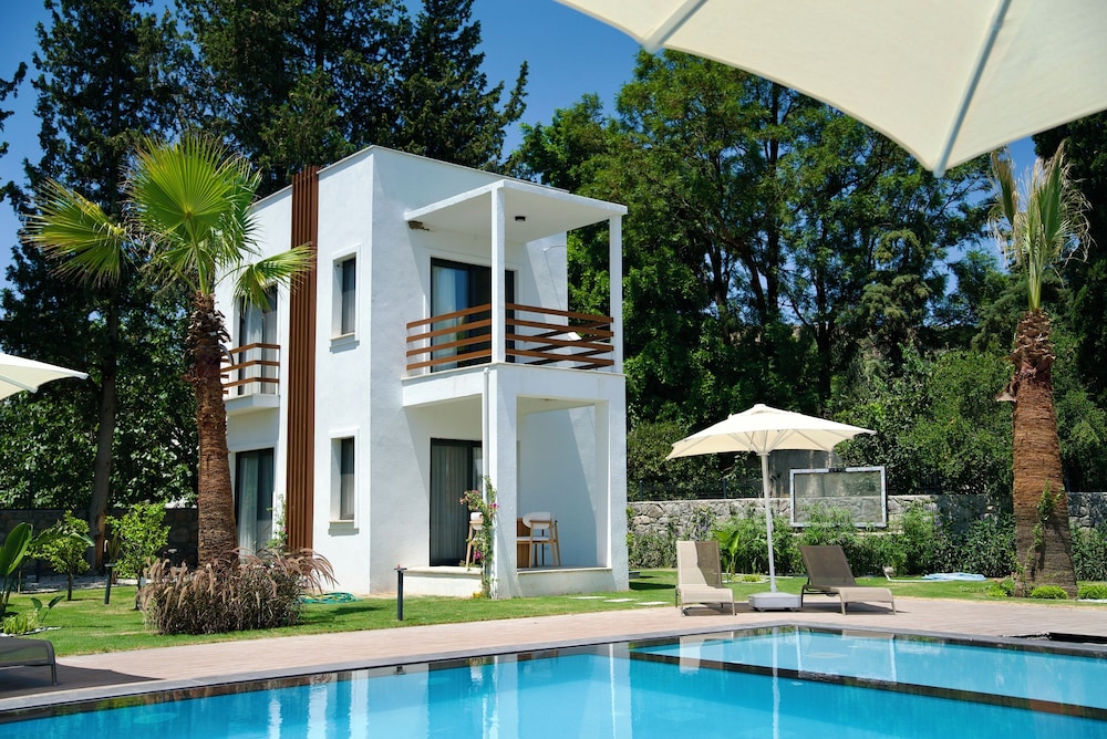 Wellgarden Holiday Villas, Türkbükü
