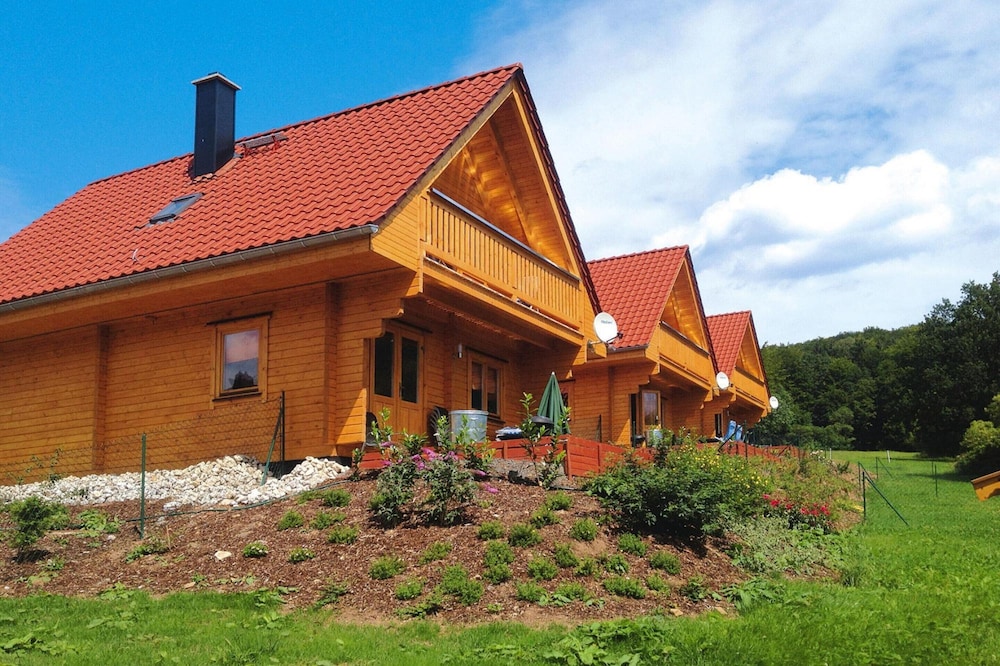 Blockhaus, Bad Sachsa