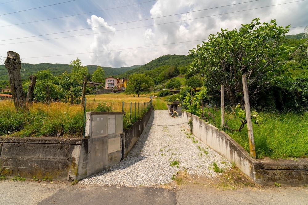 Casa Matilde by Wonderful Italy
