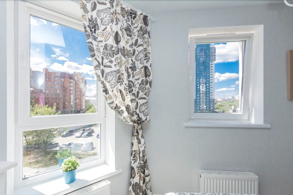 Apartment Etazhydaily Yumasheva-Papanina