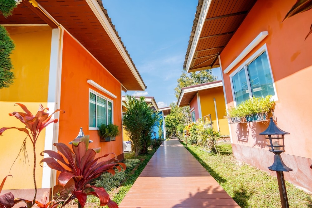 The Creek Villa