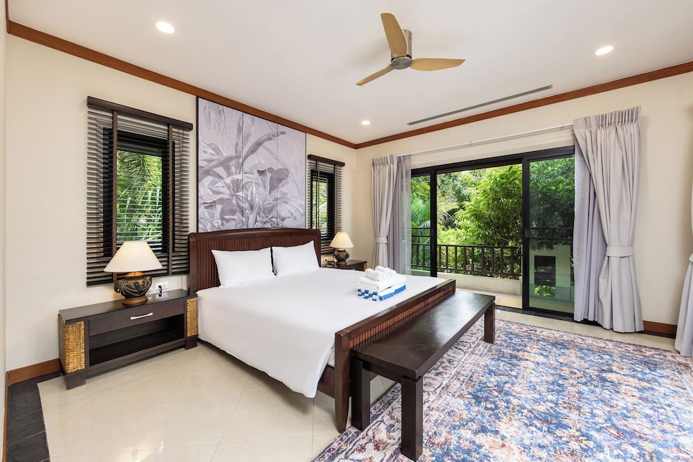 Villa Meraya by Tropiclook