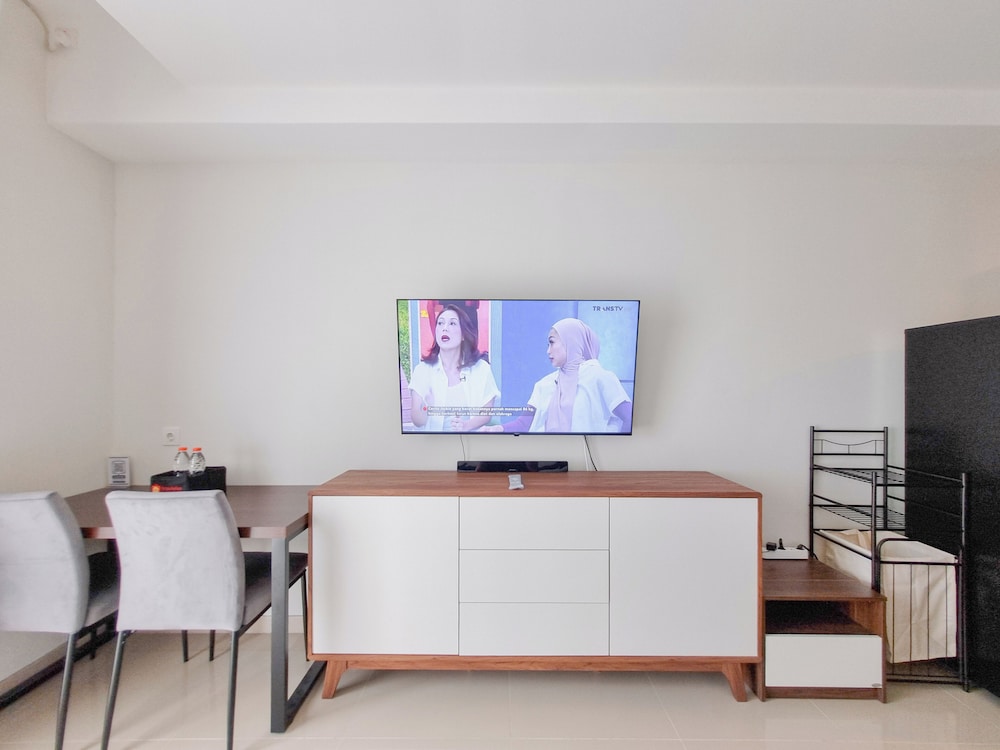 Cozy Studio Apartment Mataram City