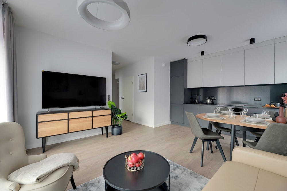 Lion Apartments - City Center