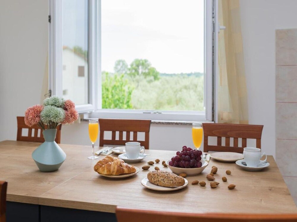 Holiday Home Marijan