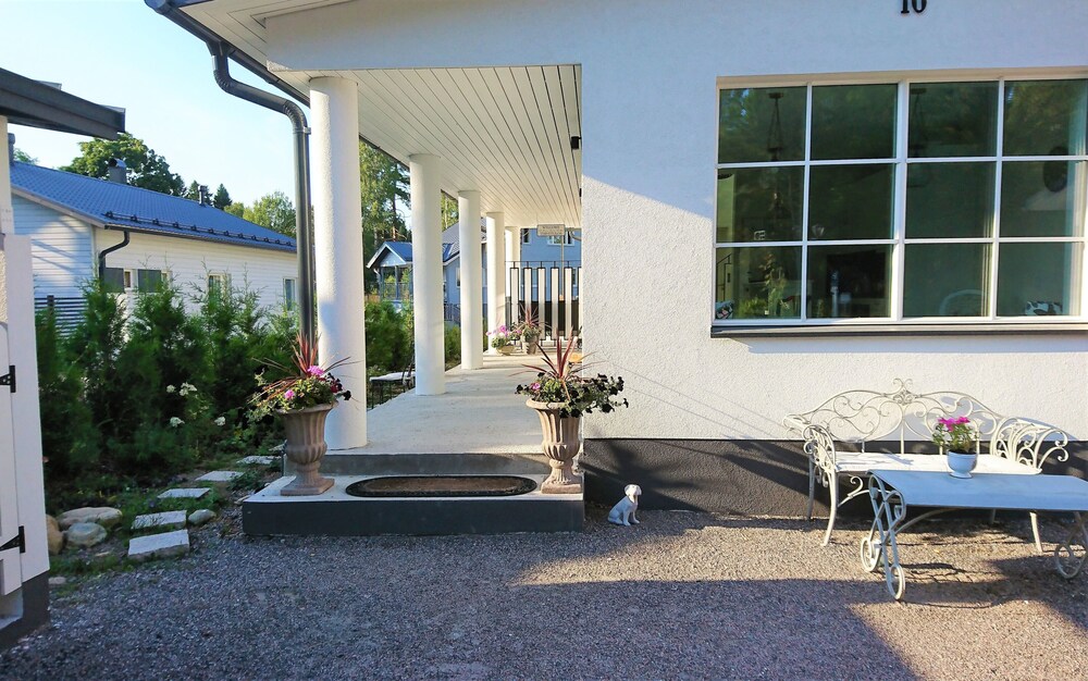 Villa Jokivarsi B&B