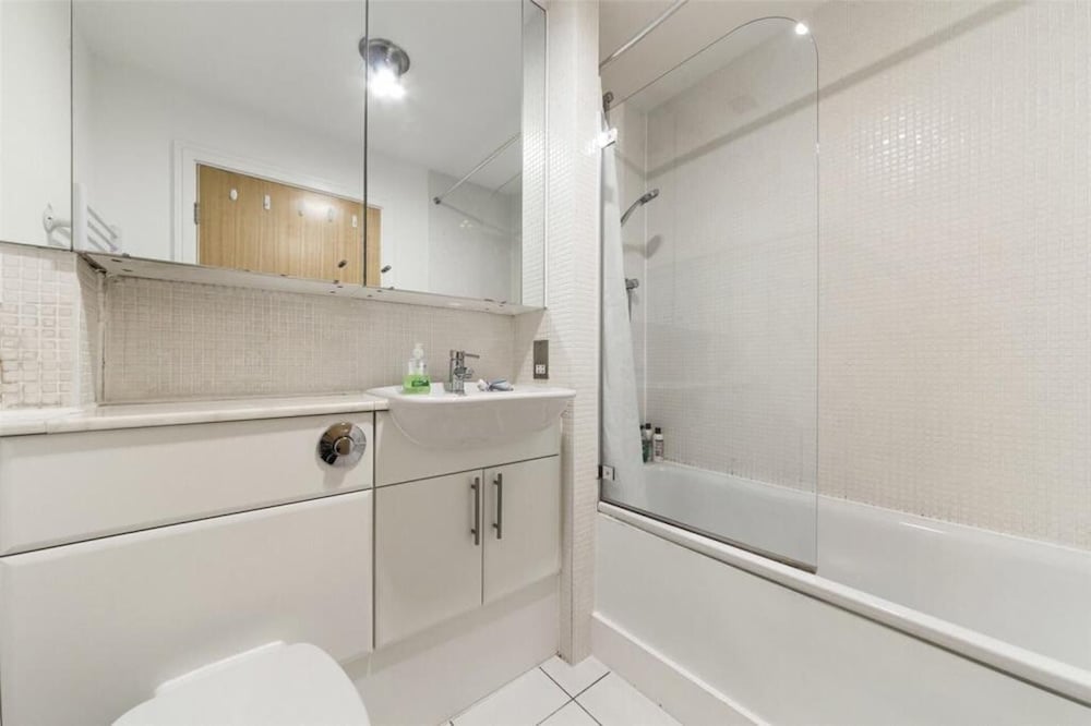 Mdx Apartments - Canary Wharf