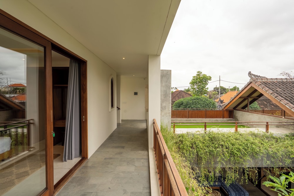 Just Residence Villa By Betterplace