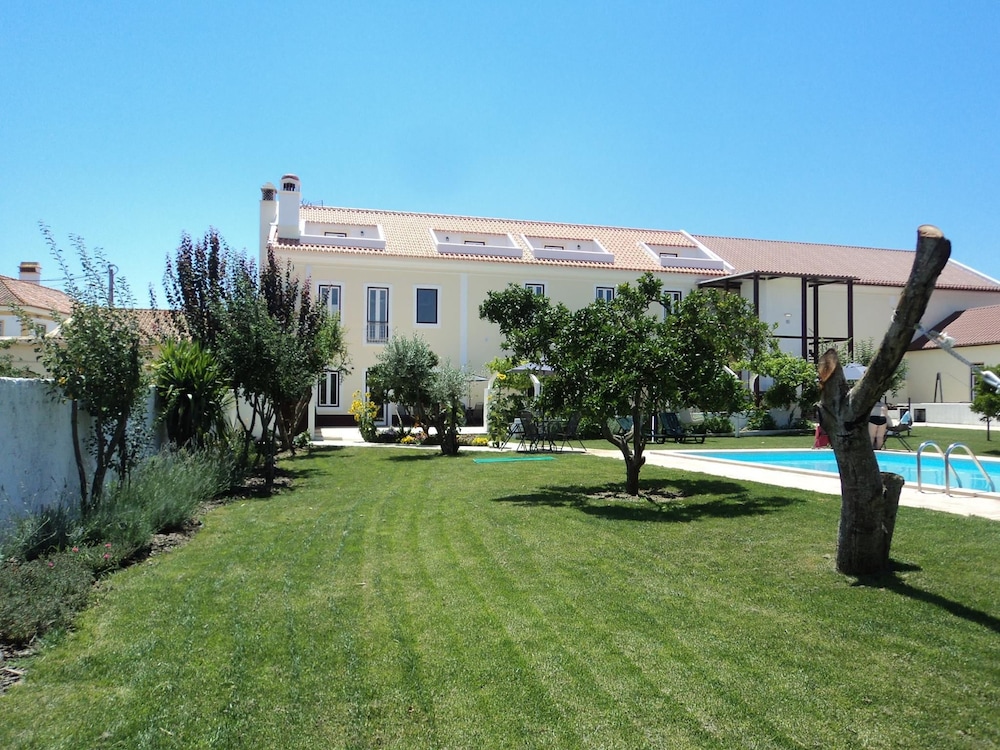 Hotel Casas da Moagem Turismo Rural - Image 1