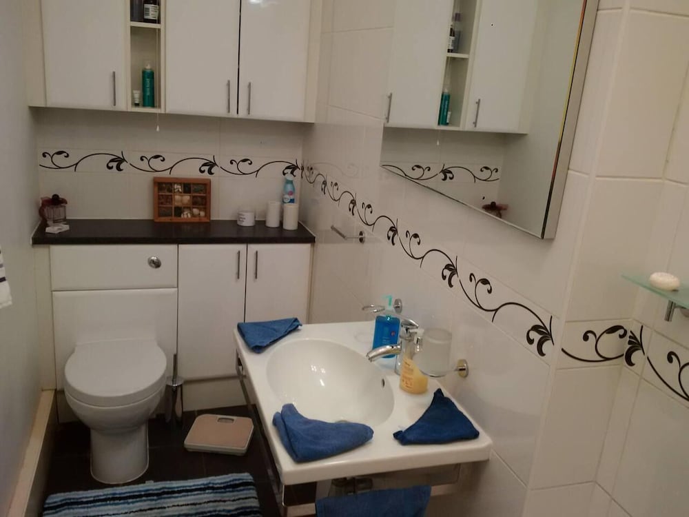 Beautiful 1-bed Apartment in Kensington, London