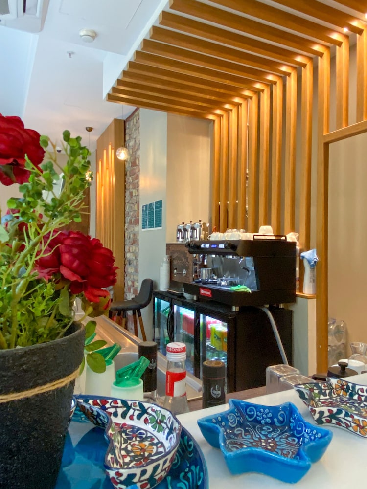 Grand Sirkeci Otel - Image 50