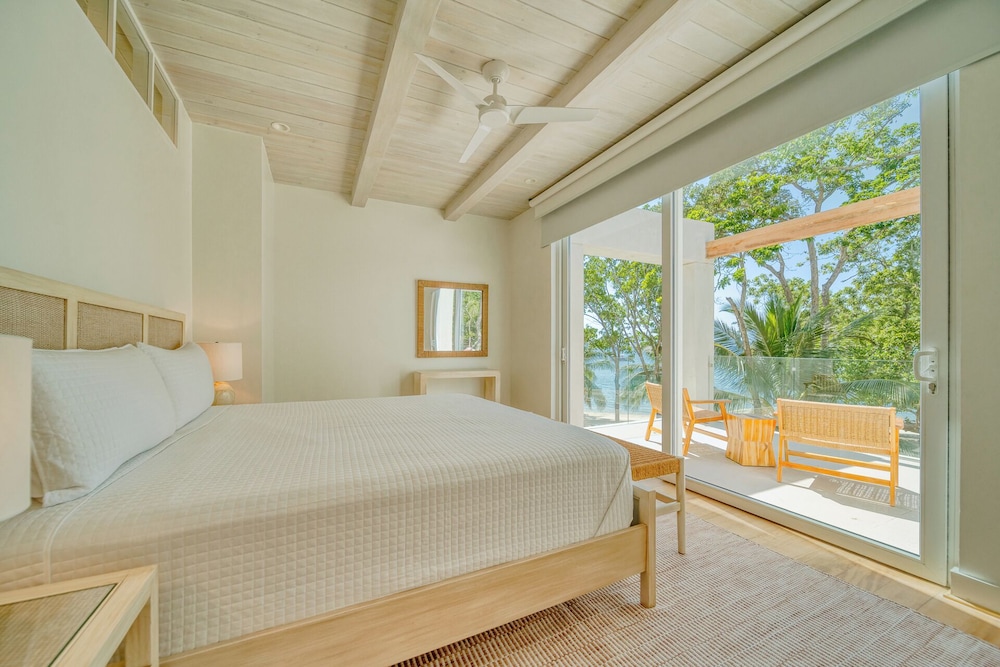 Watercolors Roatan