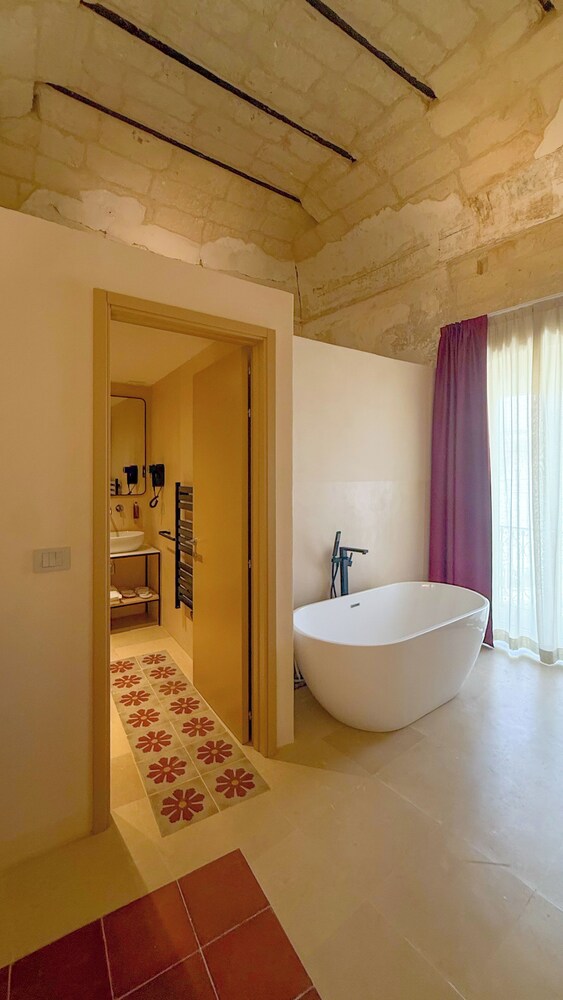 PALAZZO VIGILARIUM - Boutique Rooms
