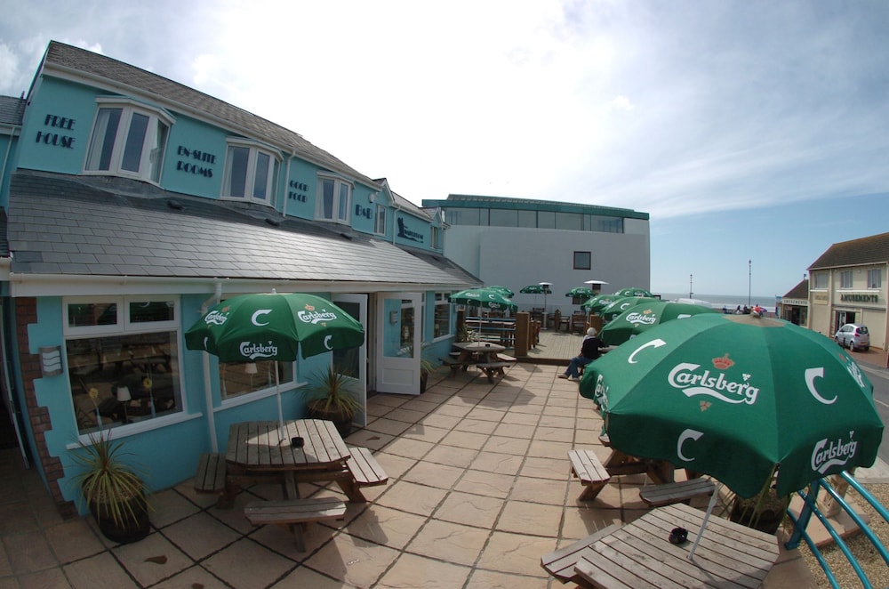 Bideford Vacations - The Waterfront Inn - Property Image 106