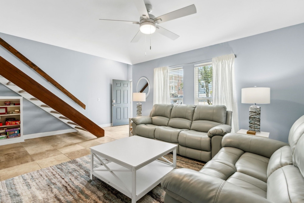 Fernandina Shores 6357 2 Bedroom Condo