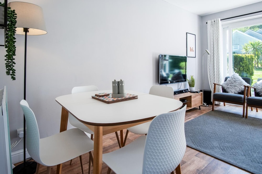 Bayview 87 - 2 Bedroom Chalet - Bayview Oxwich