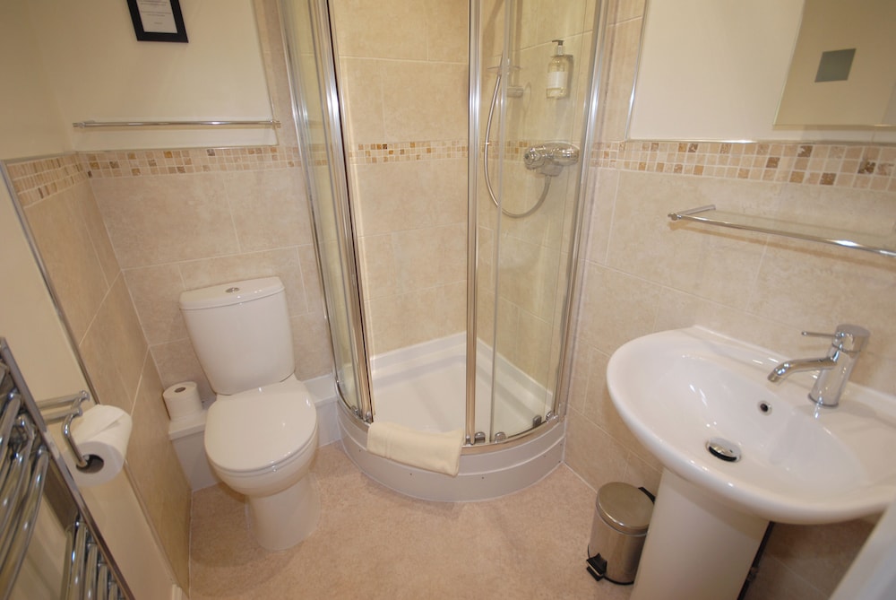 Abbey Guest House
