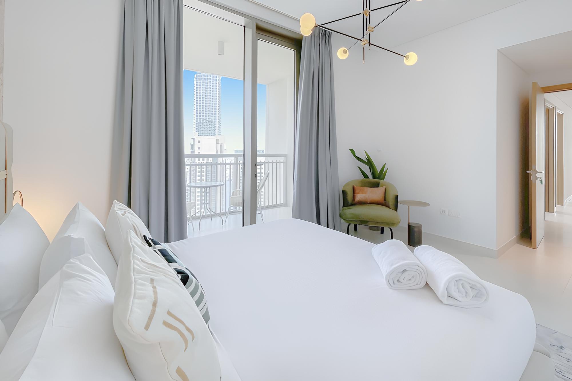 3B-Creekside 18 Tower A-3303