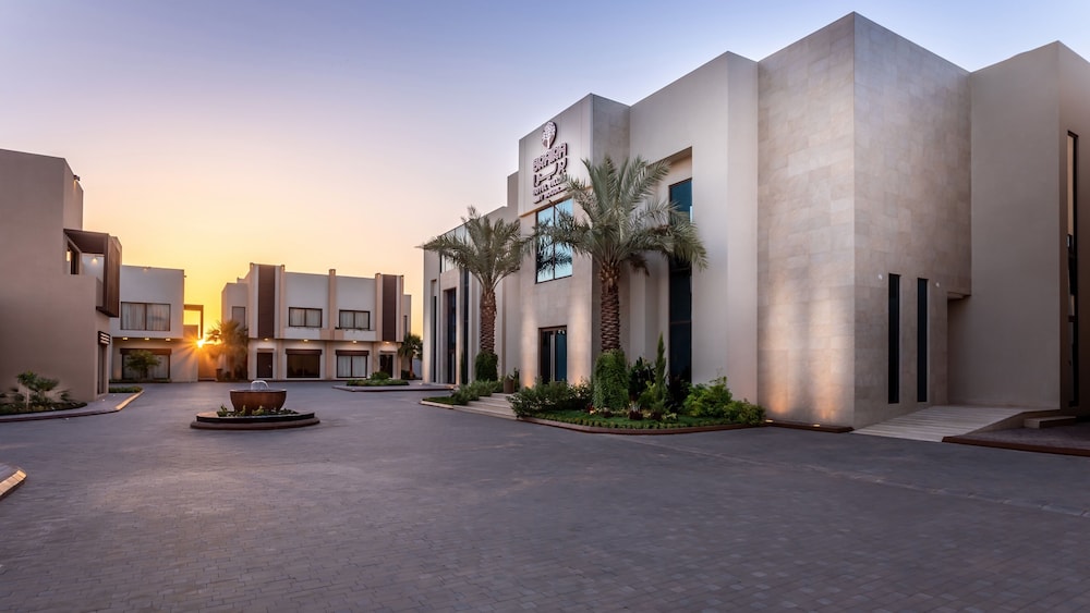 Braira Hettin Resort & Villas
