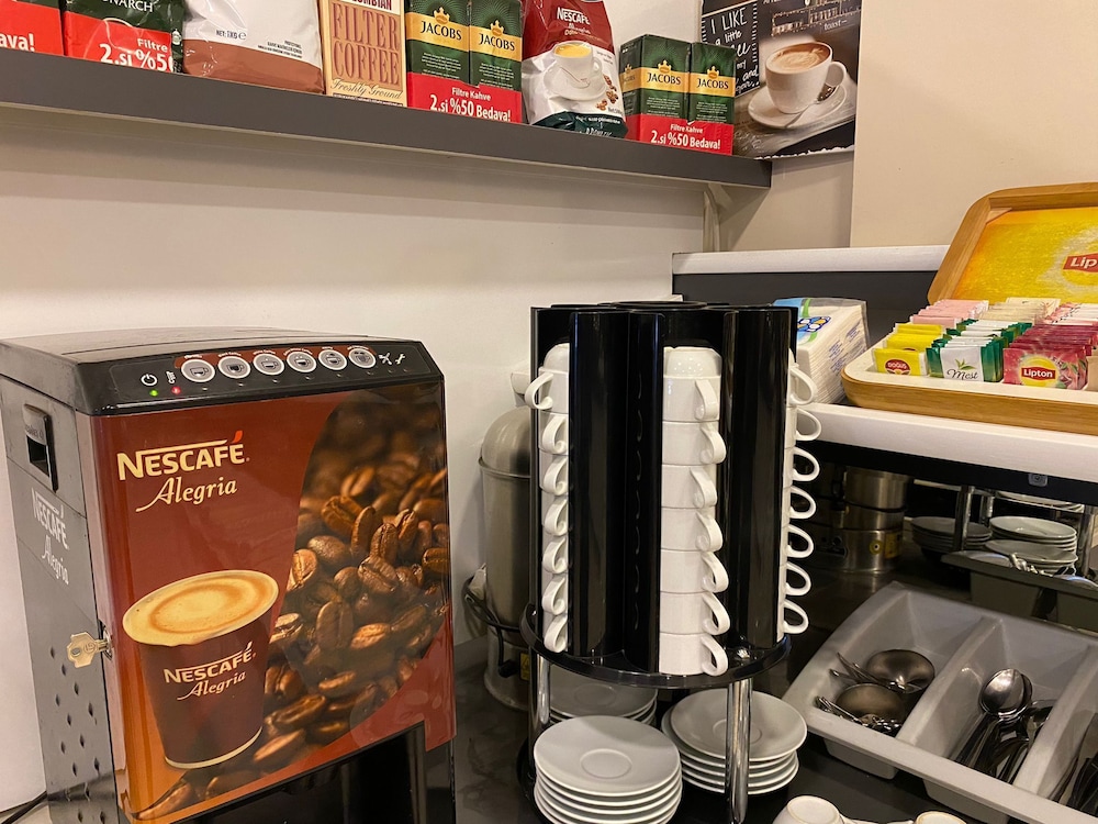 Magnaura House Otel - Image 39