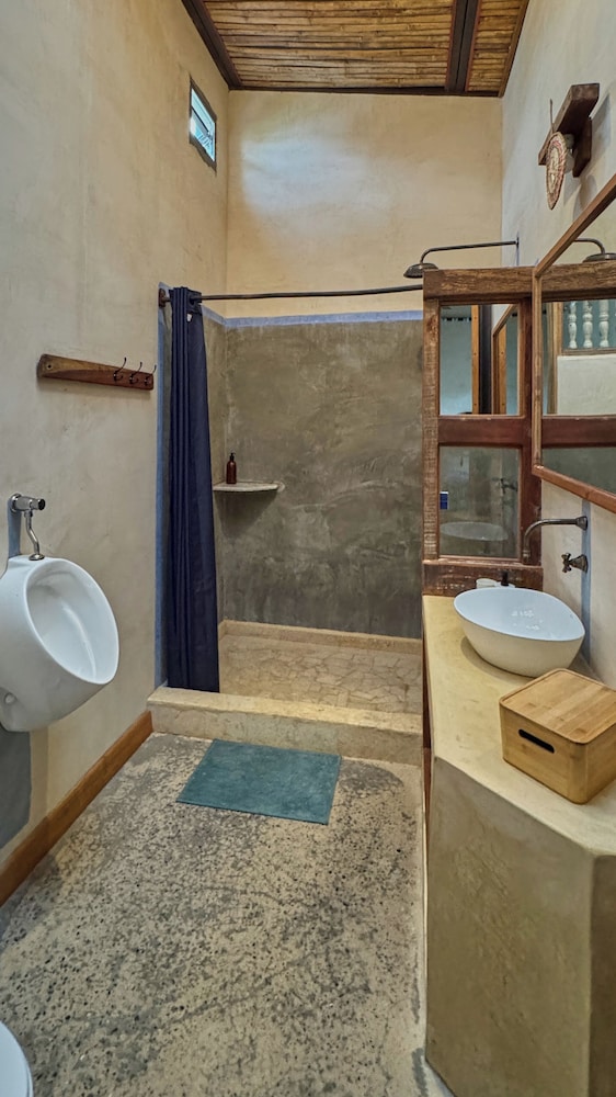 Casa del Tunel Hotel Lodge