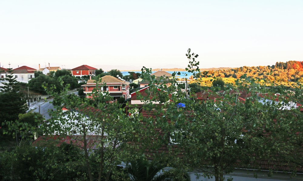 Villa Konstantina