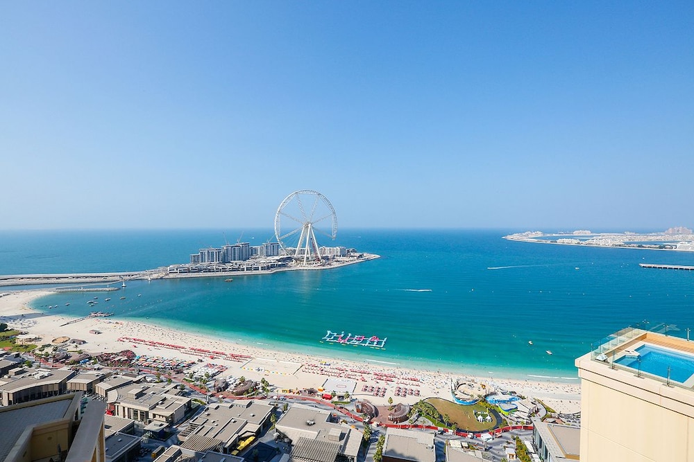 Kennedy Towers - Rimal 3