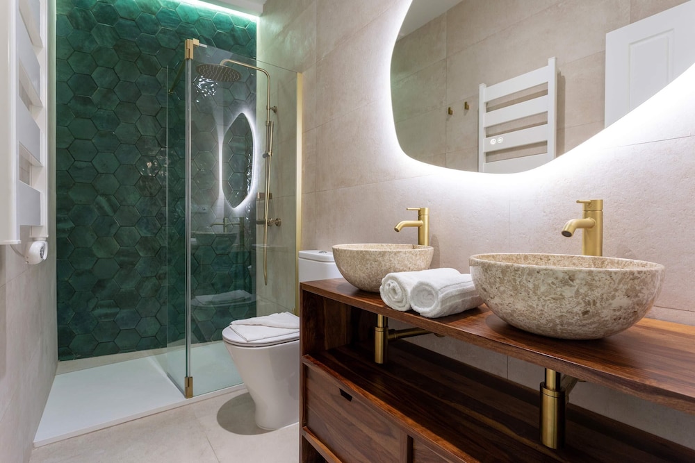 Stylish Apartment in Central Seville. Boteros