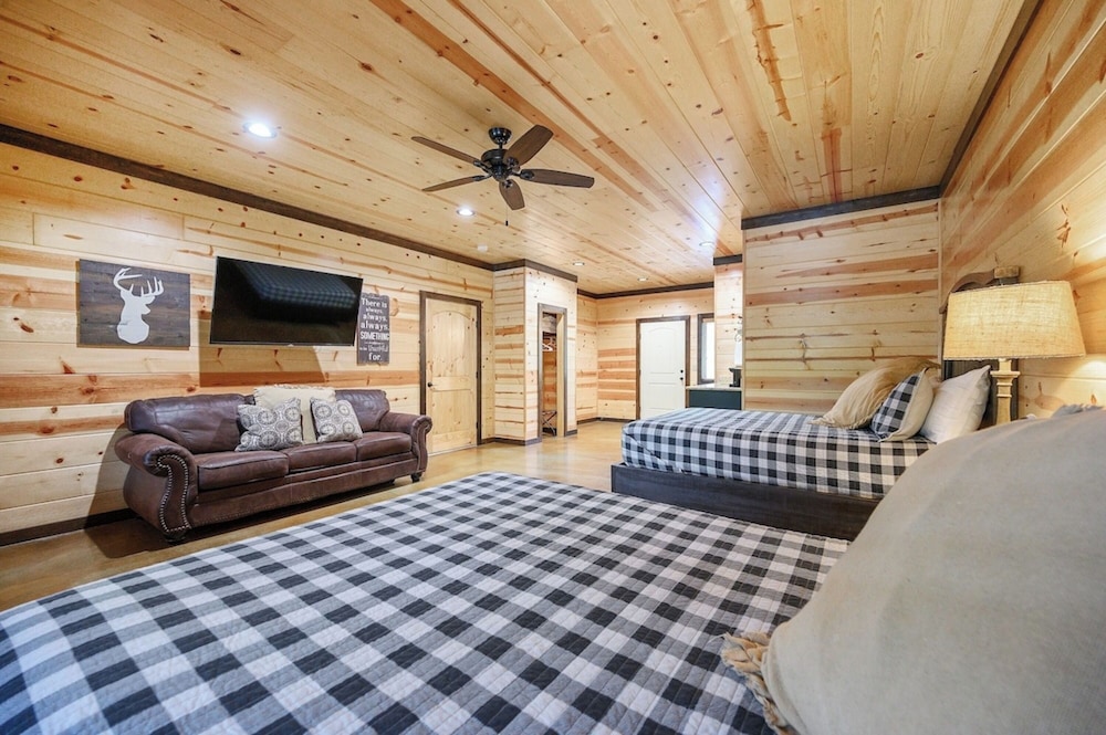 Big Timber Lodge