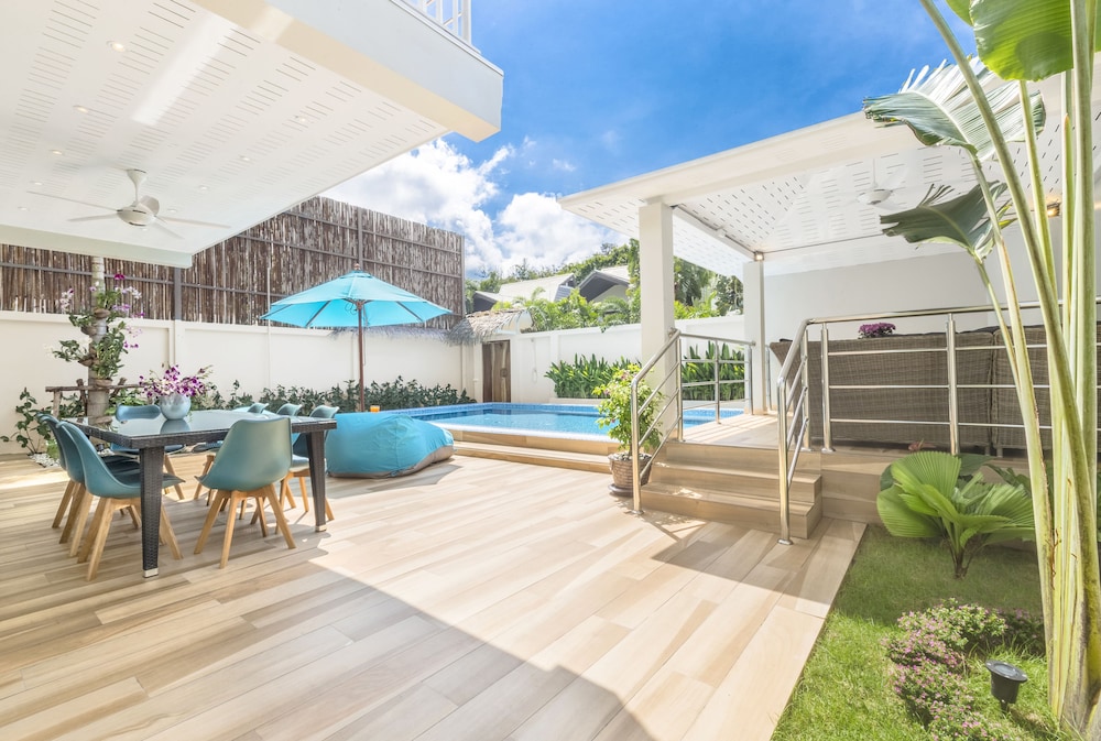 Ban Tai Estate Villas