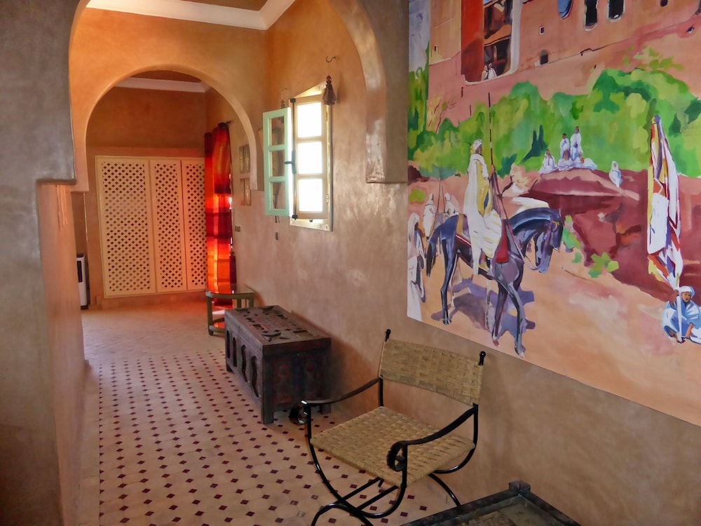 Le Jardin aux Etoiles