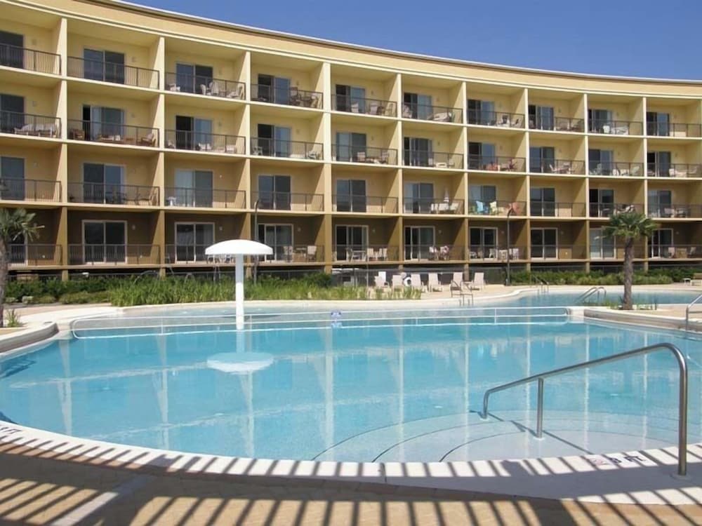Beach Resort #202 by Southern Vacation Rentals