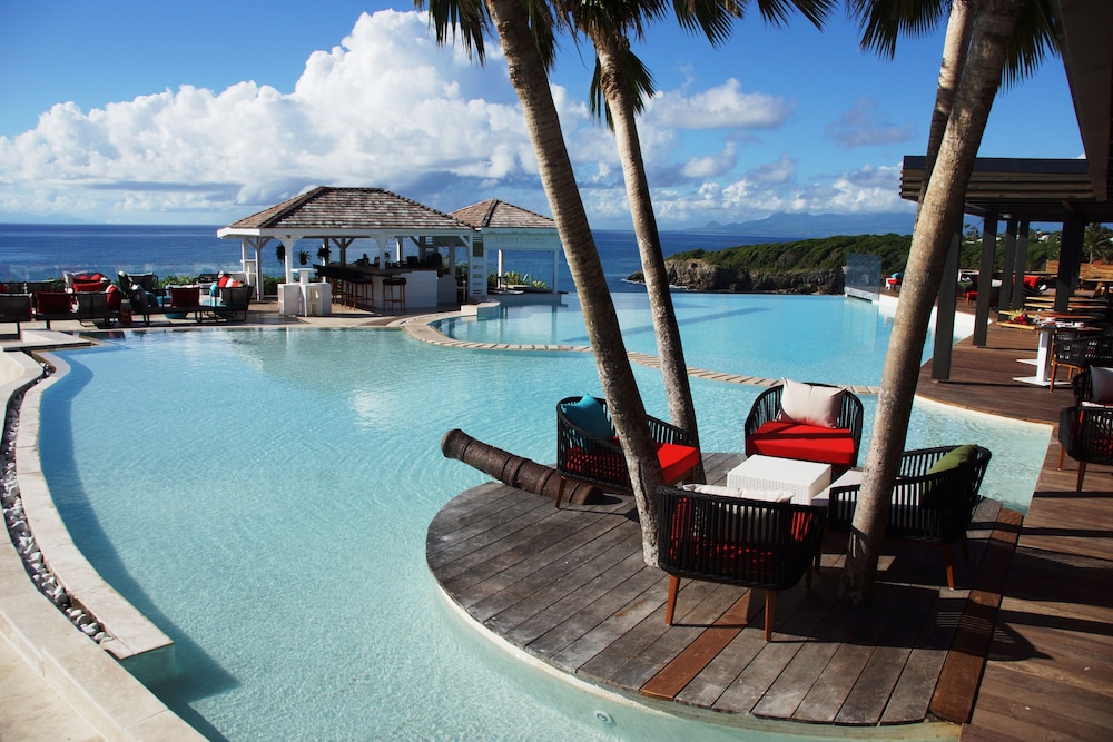 La Toubana Hôtel & Spa - Photo 21