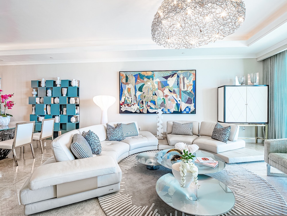 Watercolours Condominium 607