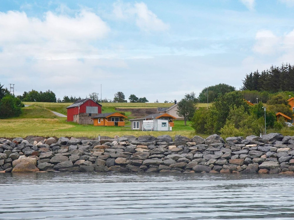 4 Person Holiday Home in Aukra-by Traum view 3