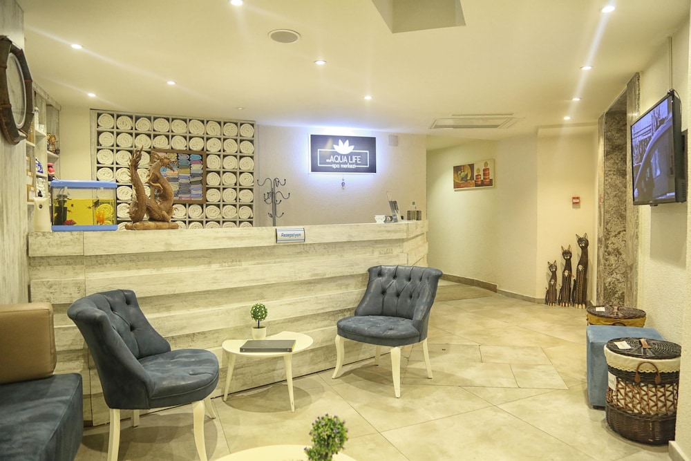 Ramada by Wyndham Mersin - Image 16