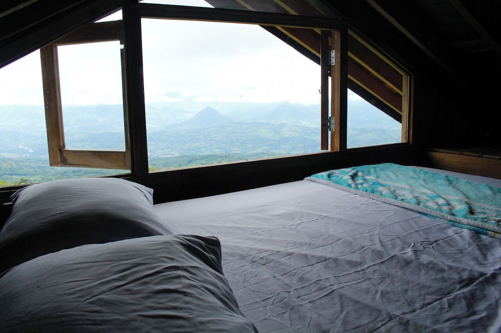 Glamping La Sucursal del Cielo Támesis