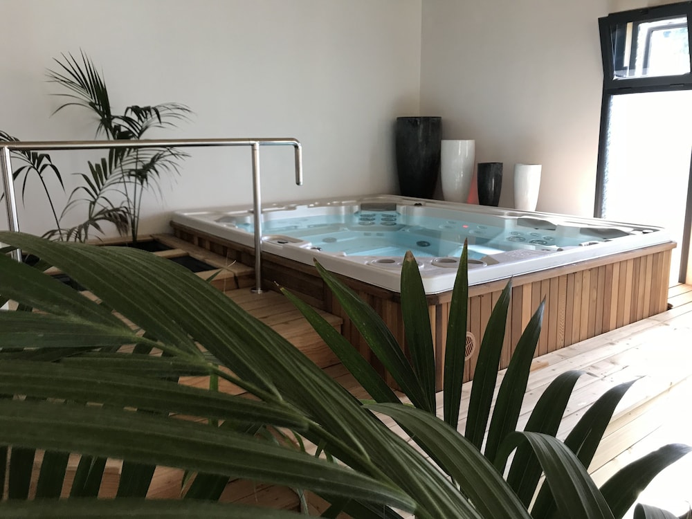 Le Clos Saint-Michel & Spa