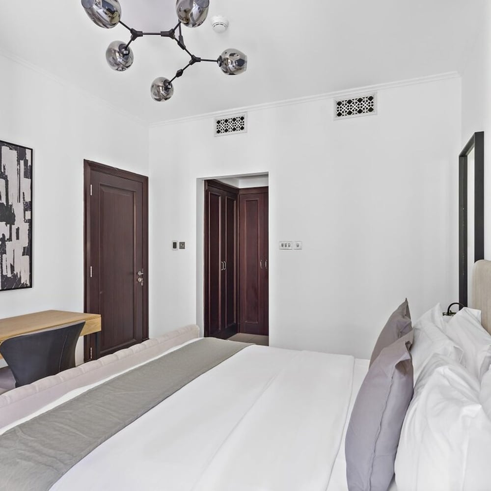 Silkhaus Close to Burj Khalifa Old Town Downtown