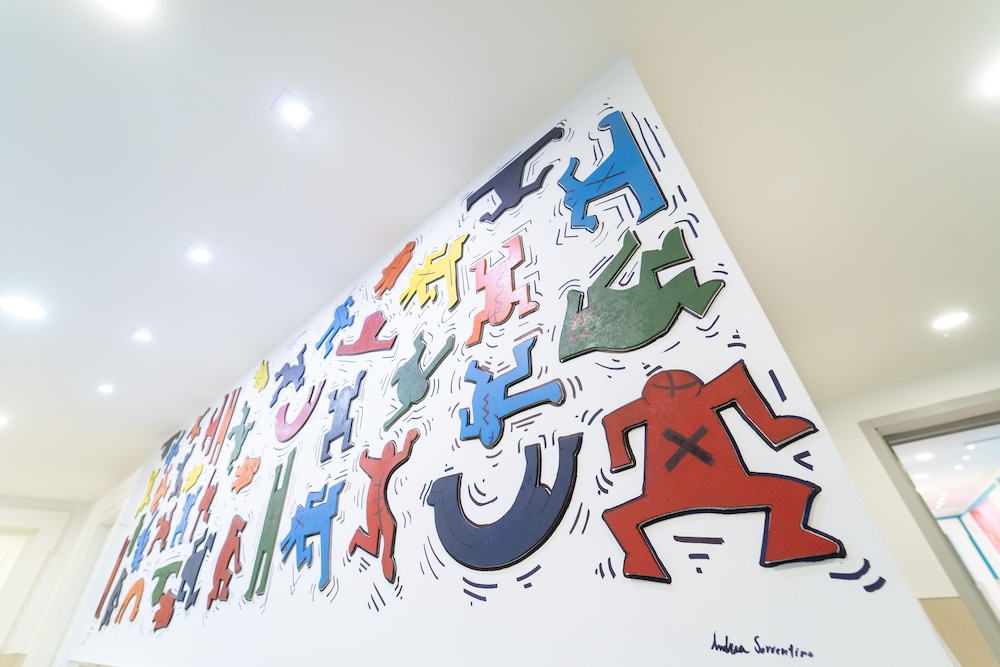 P.C. Boutique H. Napoli Centro by ClaPa Group Dislocated Hospitality
