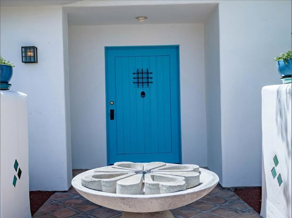Center Court Villa