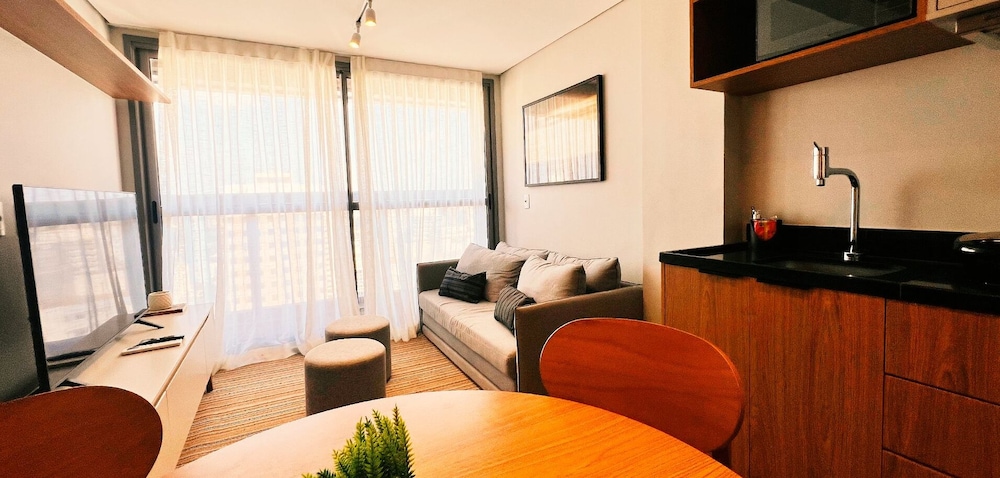 Movinn Nine - Jardim Paulista
