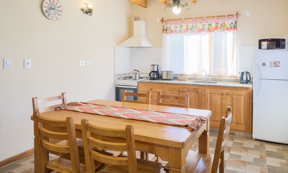 Amazing Lodge in San Martin de los Andes SMA-RV by Apartments Bariloche
