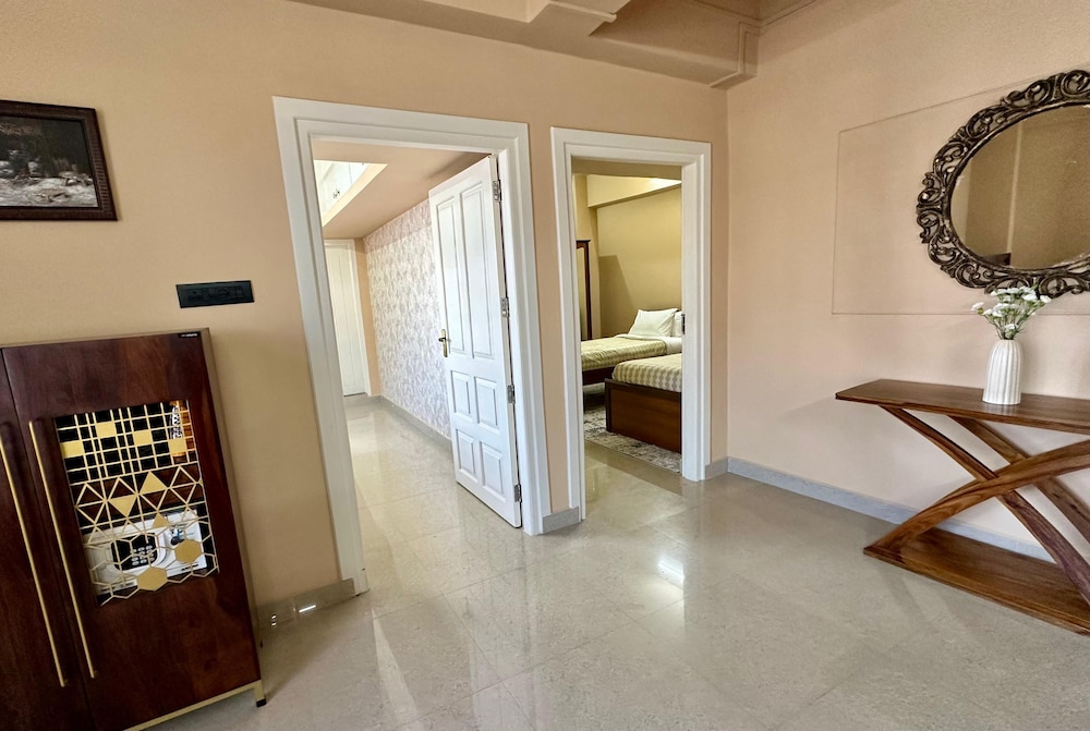 Anamoa Suites by India Trail-Nagaland