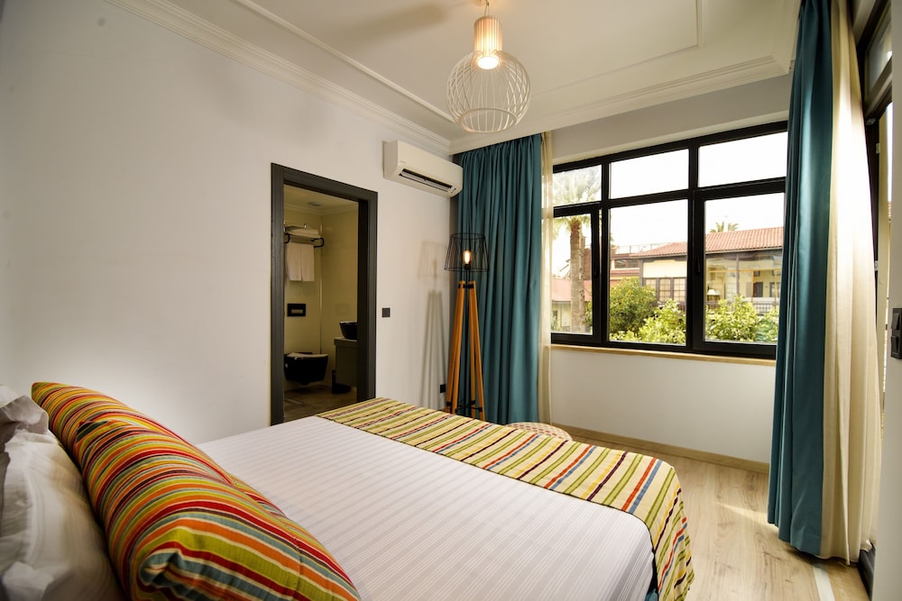 Spacious flat in Old Town - Leylak