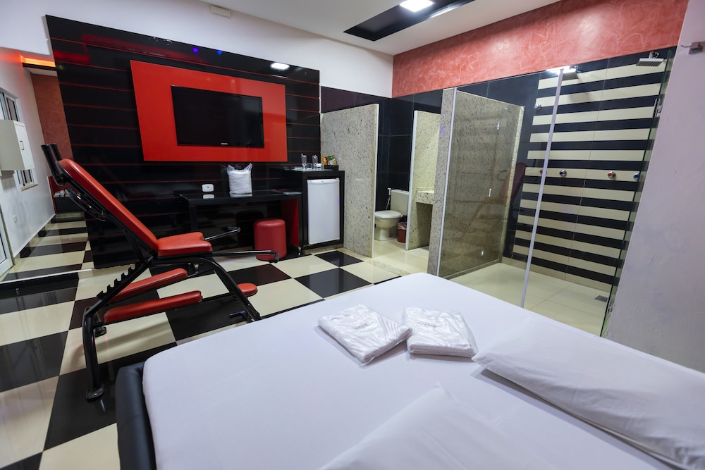 Troia Motel