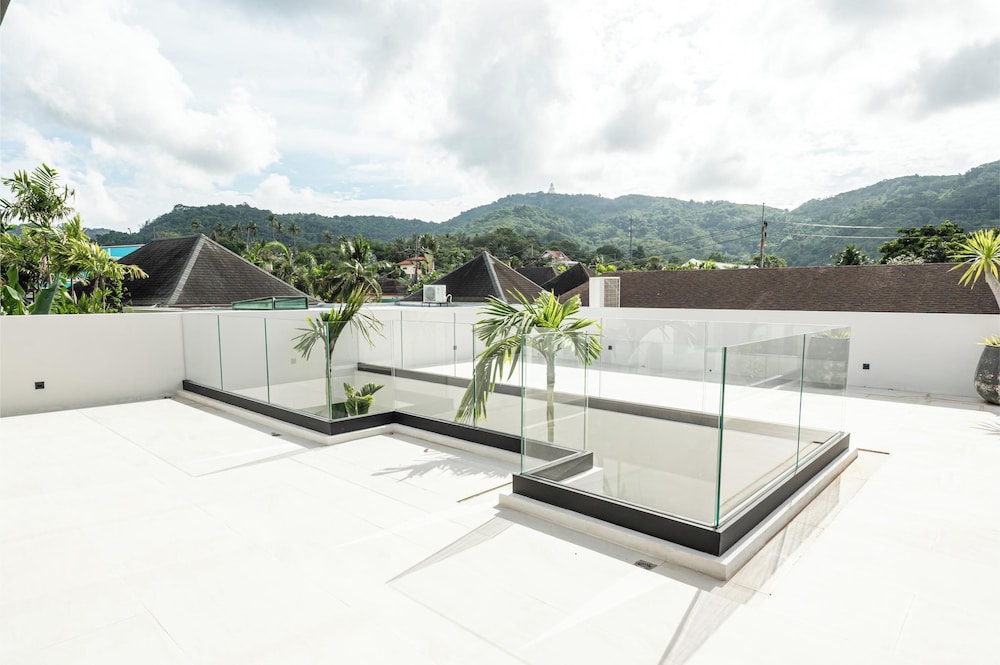 Elite Chalong Villas