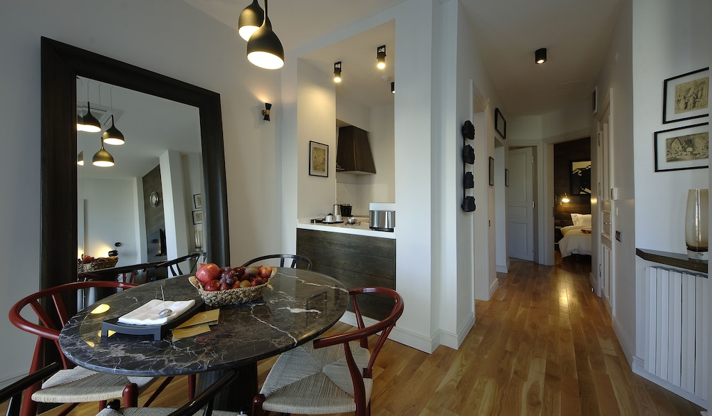 Urban Suites İstanbul - Image 39