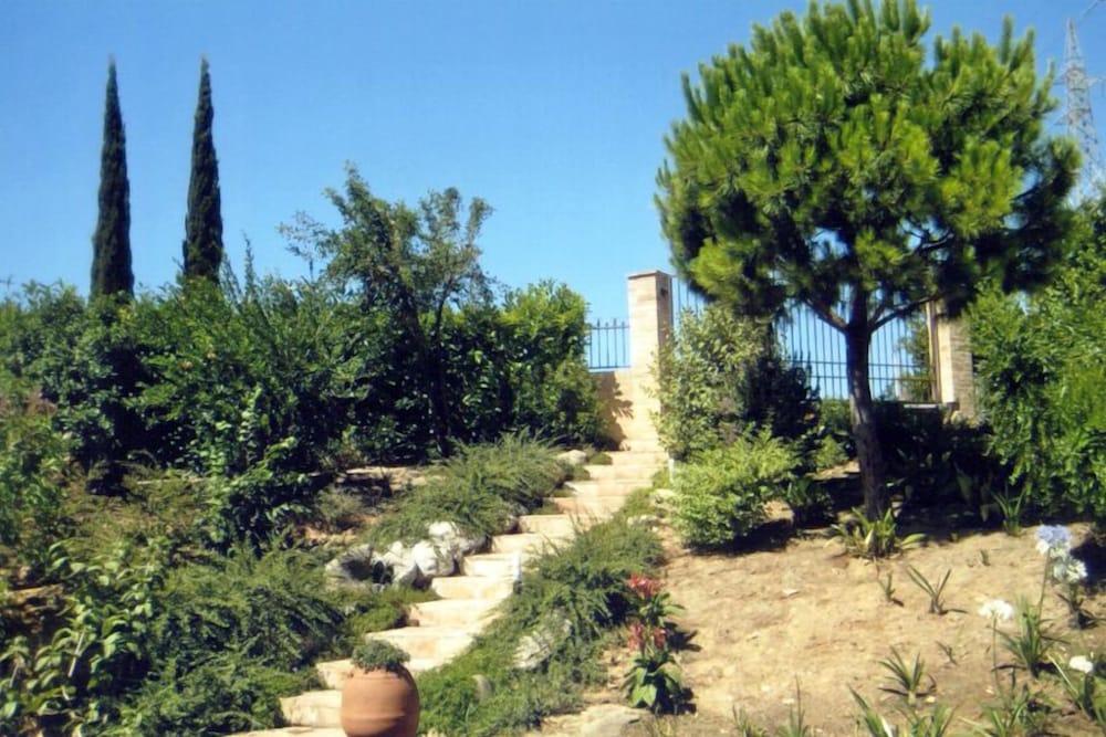 Villa Rondanella